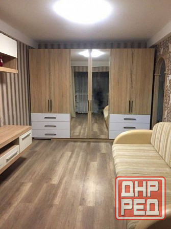 сдам квартиру на почте Макеевка - изображение 2