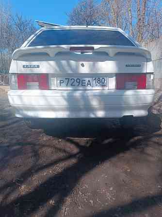 Лада 21140 Донецк