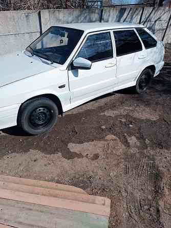Лада 21140 Донецк