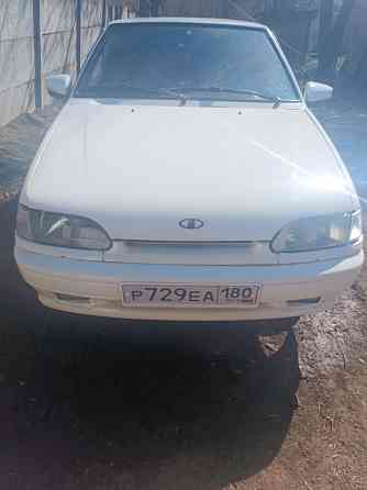 Лада 21140 Донецк