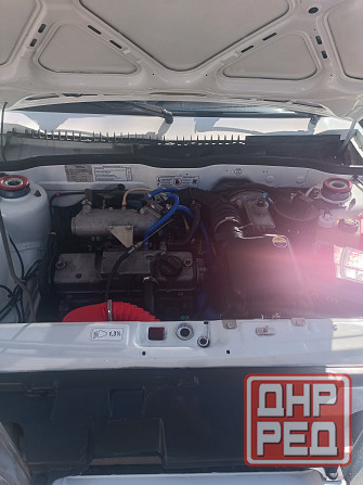 Лада 21140 Донецк - изображение 3