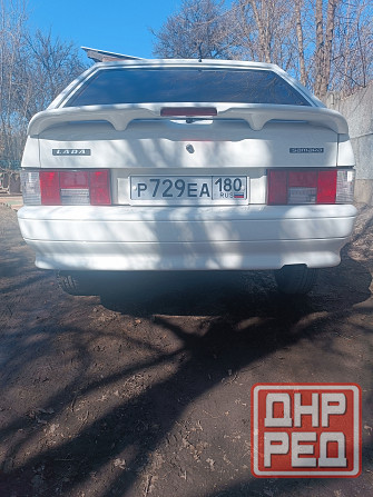 Лада 21140 Донецк - изображение 4