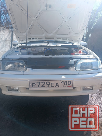 Лада 21140 Донецк - изображение 2