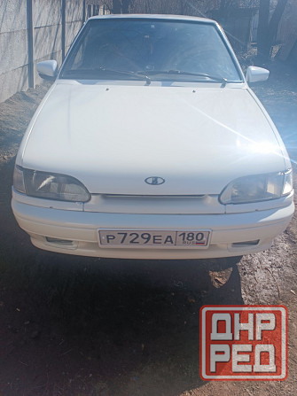 Лада 21140 Донецк - изображение 1