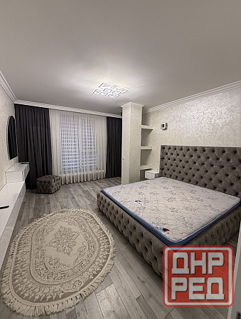 Сдам 2 к.кВ, Ворошиловский р-н, Улица Университетская 50, Звездочка Донецк - изображение 4