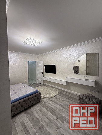 Сдам 2 к.кВ, Ворошиловский р-н, Улица Университетская 50, Звездочка Донецк - изображение 5