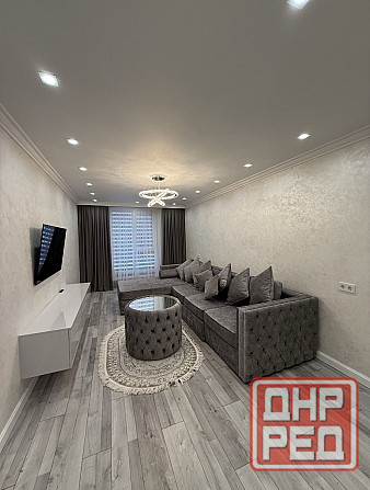 Сдам 2 к.кВ, Ворошиловский р-н, Улица Университетская 50, Звездочка Донецк - изображение 2