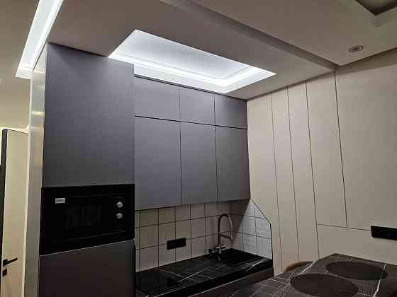 Сдаётся Студия на Цирке Донецк