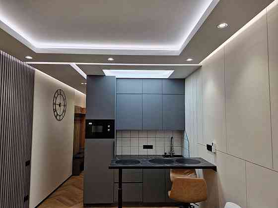 Сдаётся Студия на Цирке Донецк