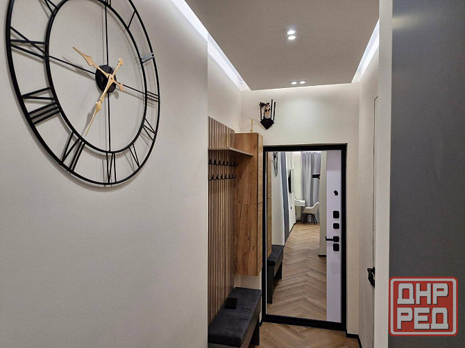 Сдаётся Студия на Цирке Донецк - изображение 1