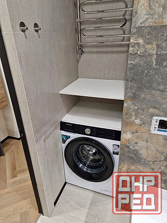 Сдаётся Студия на Цирке Донецк - изображение 5