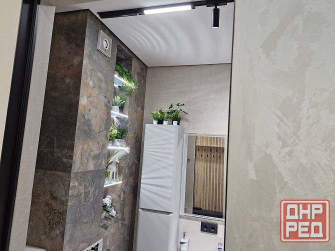 Сдаётся Студия на Цирке Донецк - изображение 7