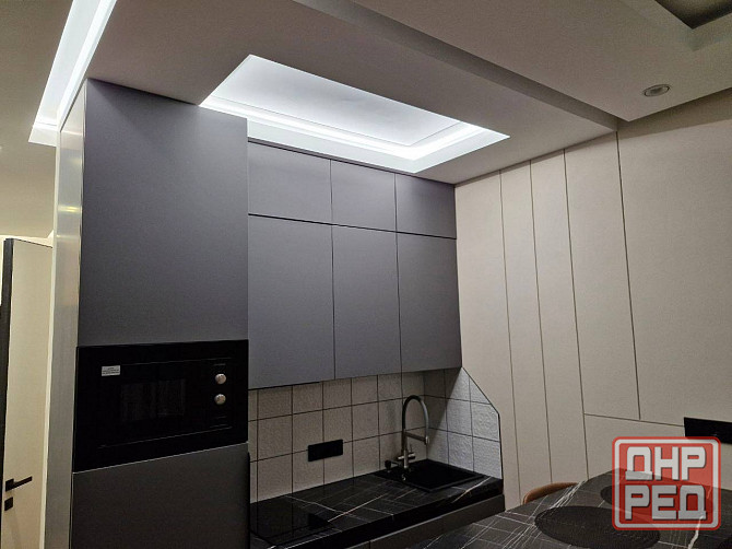 Сдаётся Студия на Цирке Донецк - изображение 3