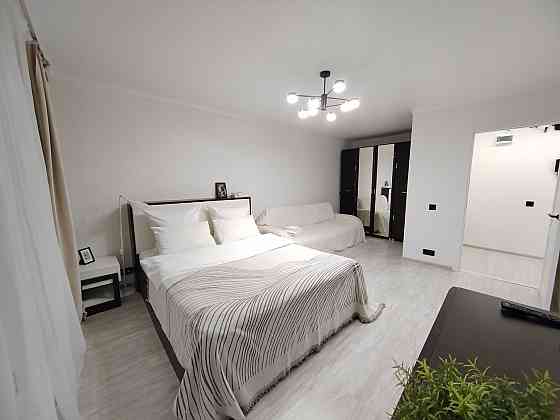 Сдаётся 1 к. квартира в Кировском районе, Текстильщик Донецк