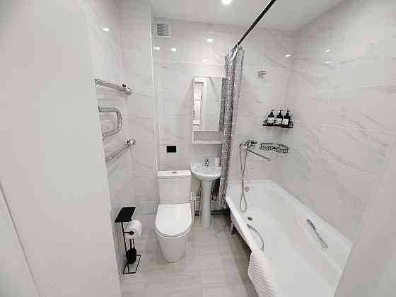 Сдаётся 1 к. квартира в Кировском районе, Текстильщик Донецк