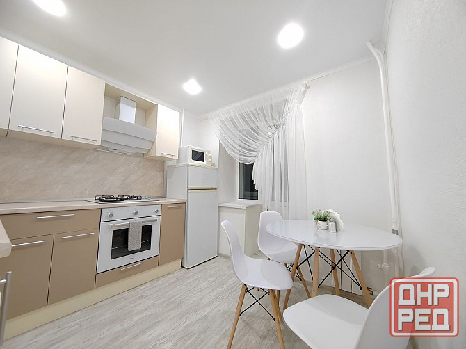 Сдаётся 1 к. квартира в Кировском районе, Текстильщик Донецк - изображение 5