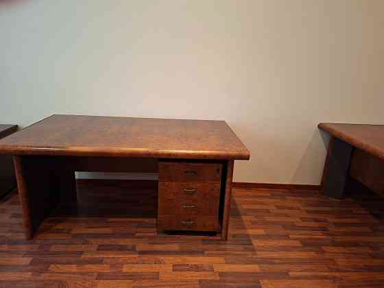 Шикарная мебель для кабинета руководителя Донецк