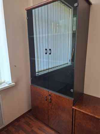 Шикарная мебель для кабинета руководителя Донецк