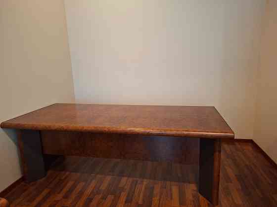 Шикарная мебель для кабинета руководителя Донецк