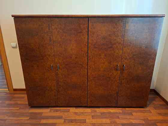 Шикарная мебель для кабинета руководителя Донецк