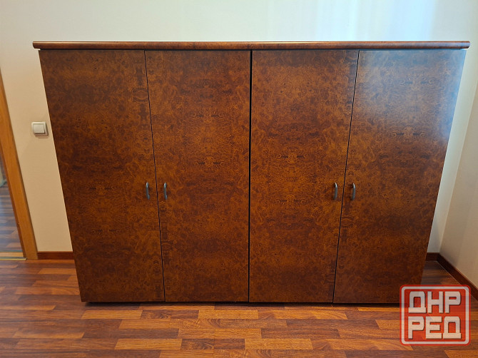 Шикарная мебель для кабинета руководителя Донецк - изображение 1