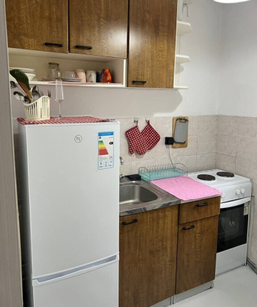 Сдам квартиру на длительный срок в Кировском районе Донецк