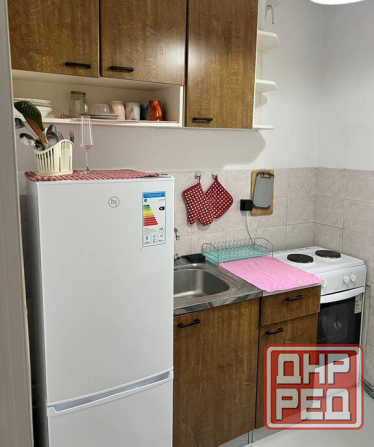 Сдам квартиру на длительный срок в Кировском районе Донецк - изображение 3