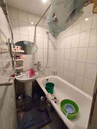 Продам 3-к. Азотный (Куйбышевский р-н) Донецк