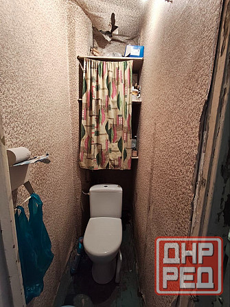 Продам 3-к. Азотный (Куйбышевский р-н) Донецк - изображение 3