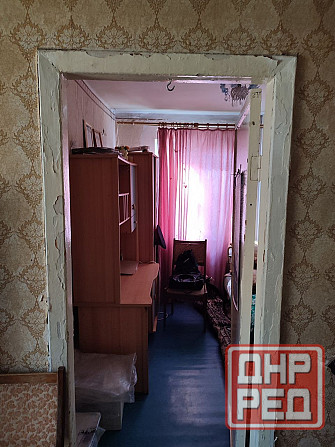 Продам 3-к. Азотный (Куйбышевский р-н) Донецк - изображение 9