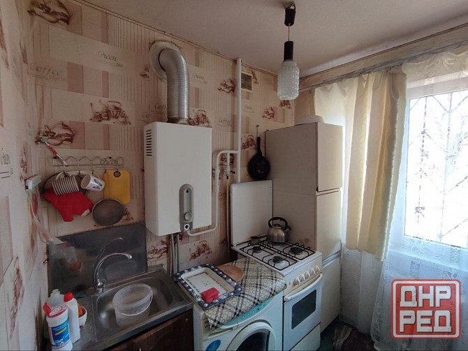 Продам 3-к. Азотный (Куйбышевский р-н) Донецк - изображение 8