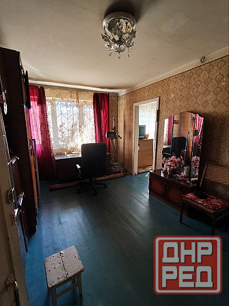 Продам 3-к. Азотный (Куйбышевский р-н) Донецк - изображение 2