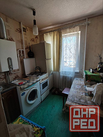 Продам 3-к. Азотный (Куйбышевский р-н) Донецк - изображение 5