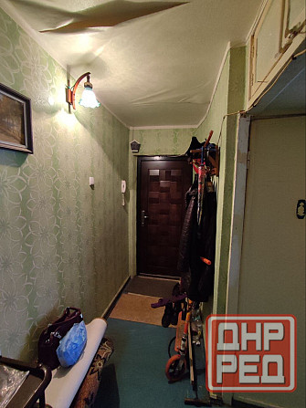 Продам 3-к. Азотный (Куйбышевский р-н) Донецк - изображение 7