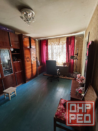 Продам 3-к. Азотный (Куйбышевский р-н) Донецк - изображение 1