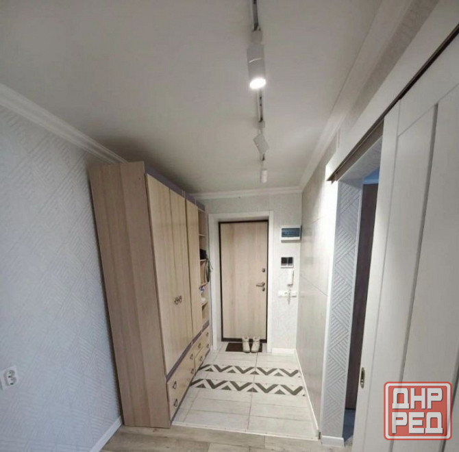 Предлагаем квартиру в аренду с 2 комнатами в Буденовском районе Донецка Донецк - изображение 5