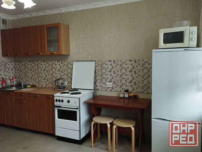 Сдаётся квартира на пл. Ленина, Донецк Донецк - изображение 2