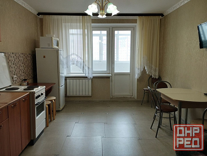 Сдаётся квартира на пл. Ленина, Донецк Донецк - изображение 3