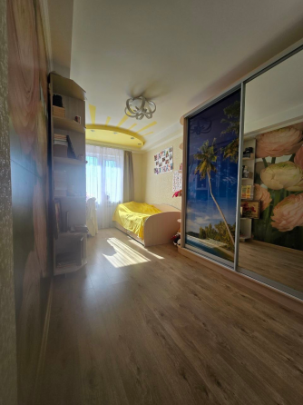 Продажа 4-х комнатной квартиры Макеевка, Горняцкий район, 55-й квартал, ул. Краснодарская, школа 62 Макеевка