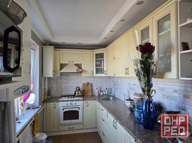 Продажа 4-х комнатной квартиры Макеевка, Горняцкий район, 55-й квартал, ул. Краснодарская, школа 62 Макеевка - изображение 9