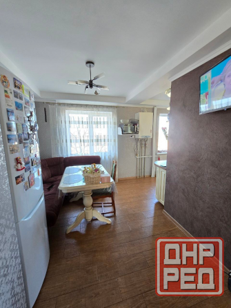 Продажа 4-х комнатной квартиры Макеевка, Горняцкий район, 55-й квартал, ул. Краснодарская, школа 62 Макеевка - изображение 5