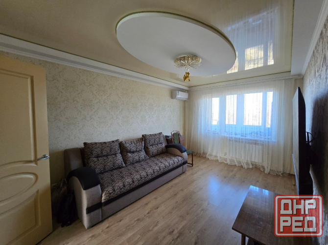 Продажа 4-х комнатной квартиры Макеевка, Горняцкий район, 55-й квартал, ул. Краснодарская, школа 62 Макеевка - изображение 4