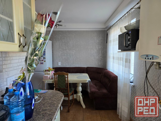 Продажа 4-х комнатной квартиры Макеевка, Горняцкий район, 55-й квартал, ул. Краснодарская, школа 62 Макеевка - изображение 8