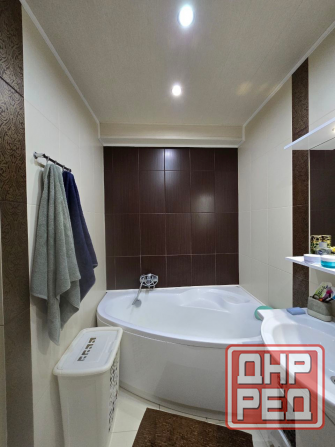 Продажа 4-х комнатной квартиры Макеевка, Горняцкий район, 55-й квартал, ул. Краснодарская, школа 62 Макеевка - изображение 7