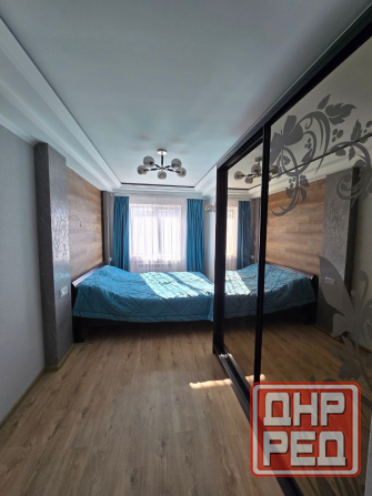 Продажа 4-х комнатной квартиры Макеевка, Горняцкий район, 55-й квартал, ул. Краснодарская, школа 62 Макеевка - изображение 3