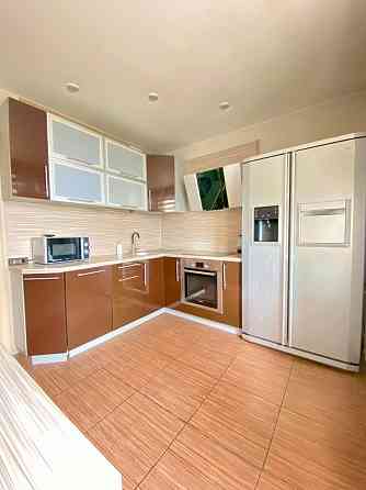 Сдаётся двухкомнатная квартира в Куйбышевском районе Донецка Донецк