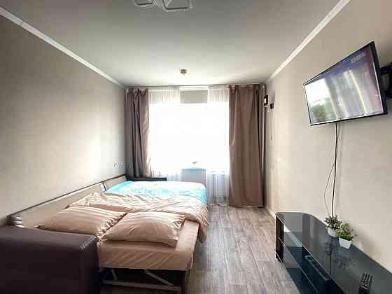 Сдаётся двухкомнатная квартира в Куйбышевском районе Донецка Донецк