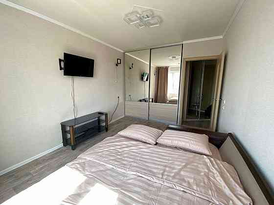 Сдаётся двухкомнатная квартира в Куйбышевском районе Донецка Донецк