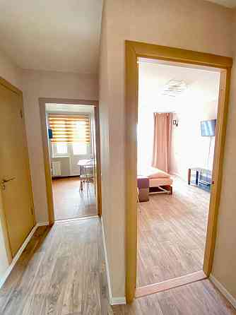 Сдаётся двухкомнатная квартира в Куйбышевском районе Донецка Донецк