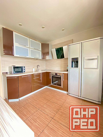 Сдаётся двухкомнатная квартира в Куйбышевском районе Донецка Донецк - изображение 6